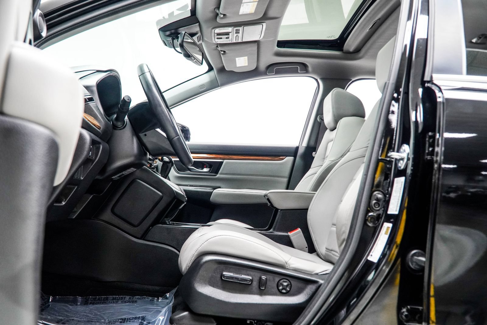 Used 2022 Honda CR-V EX-L image 34