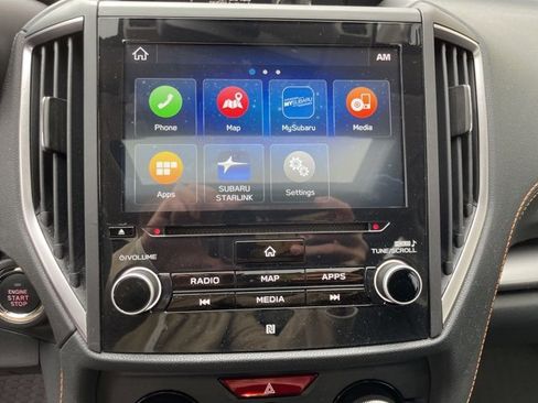 Used 2022 Subaru Crosstrek 2.5i Limited w/ Moonroof Package 2 image 17