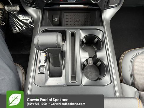 New 2025 Ford F150 Tremor w/ Equipment Group 402A High image 36