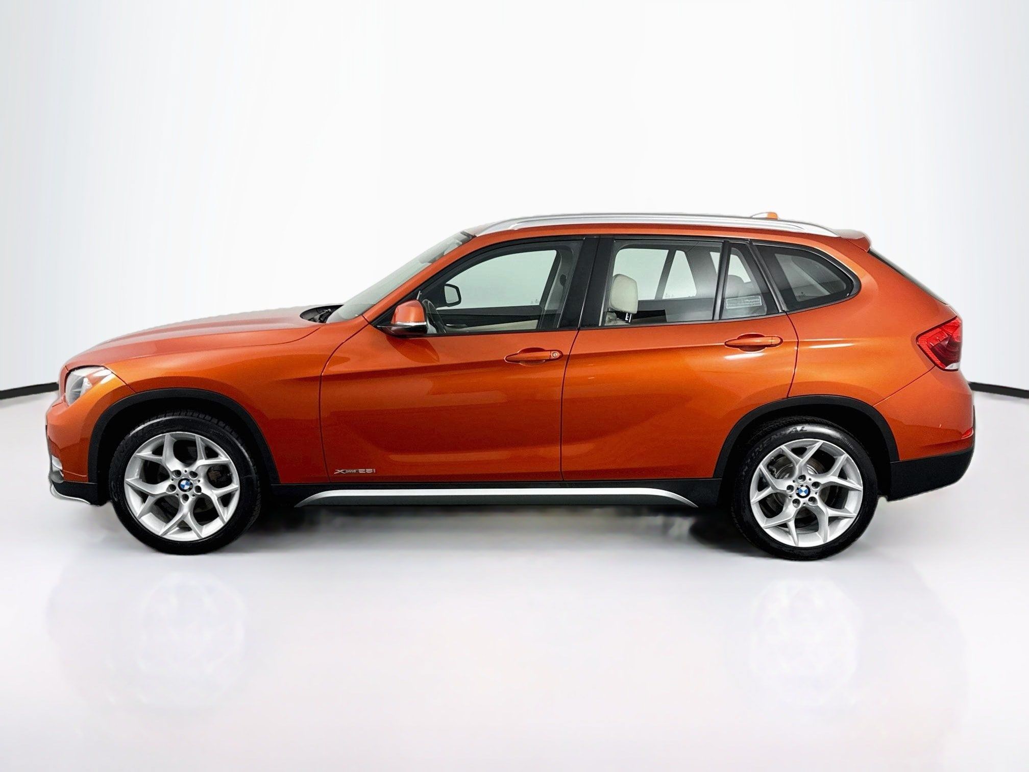 Used 2015 BMW X1 xDrive28i AWD/4WD image 11
