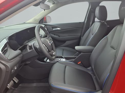 New 2026 Buick Encore GX Sport Touring w/ Comfort Package image 16