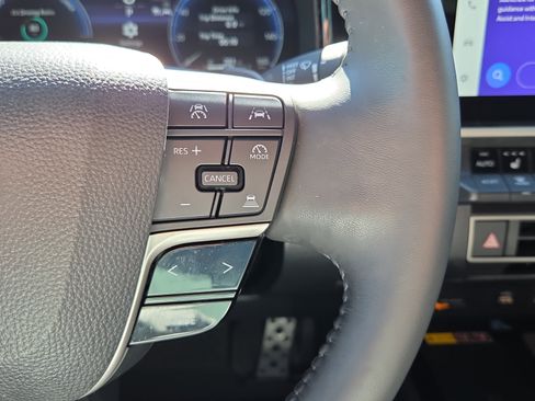 Certified 2025 Toyota Camry XSE image 30