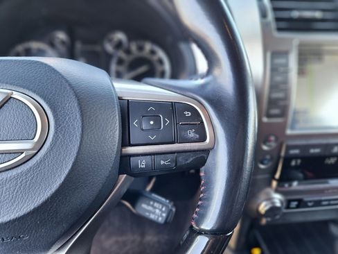 Used 2021 Lexus GX 460 Premium image 29