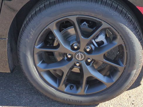 New 2026 Chrysler Pacifica Limited w/ S Appearance Package image 26