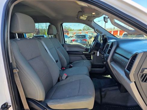 Used 2017 Ford F350 XL w/ STX Appearance Package image 20