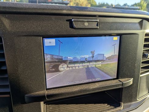 New 2025 Ford F450 XL w/ XL Chrome Package image 22