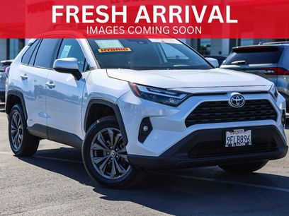 Certified 2023 Toyota RAV4 XLE Premium