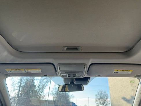 Used 2020 Honda CR-V EX image 17