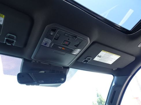 New 2026 Toyota Tacoma TRD Sport AWD/4WD image 27