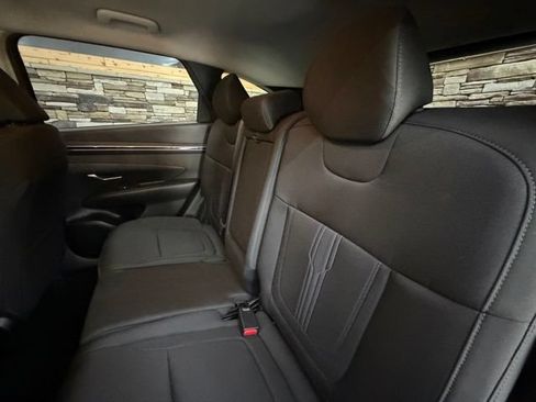 Used 2023 Hyundai Tucson SEL AWD/4WD image 29