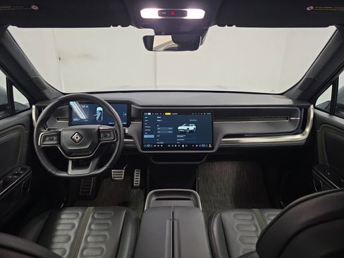 Used 2024 Rivian R1S Adventure AWD/4WD image 27