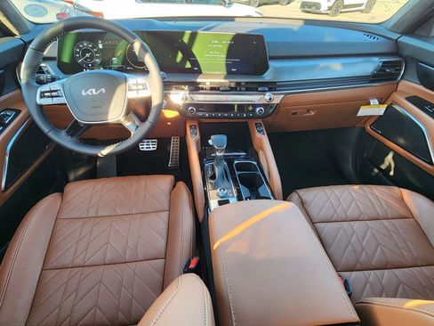 New 2025 Kia Telluride SX X-Line image 12