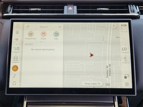 Used 2025 Land Rover Range Rover Velar Dynamic SE image 12