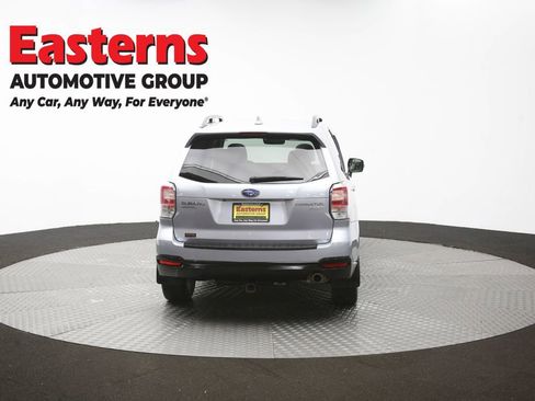 Used 2017 Subaru Forester 2.5i Touring w/ Popular Package #2 AWD/4WD image 40