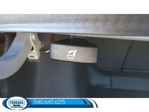 New 2025 Honda Accord Hybrid EX-L image 43