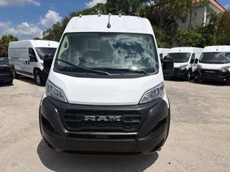 Used 2023 RAM ProMaster 3500 FWD video 2