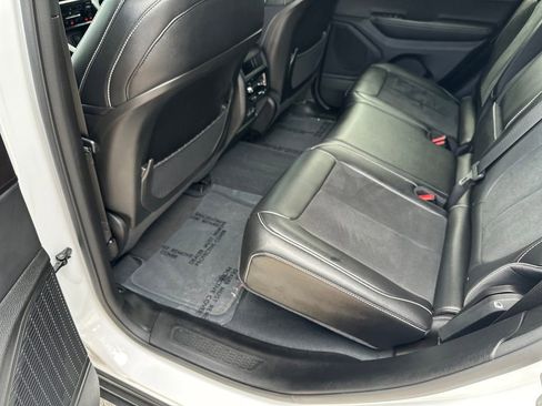 Used 2023 Jeep Grand Cherokee Altitude RWD image 33