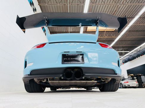 Used 2015 Porsche 911 GT3 RWD image 16