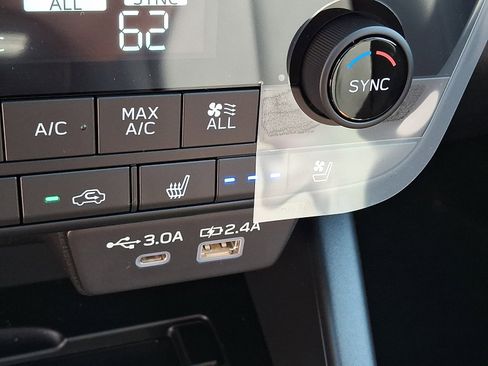 New 2026 Subaru Outback Wilderness AWD/4WD image 13