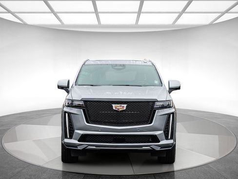 Used 2023 Cadillac Escalade V image 6
