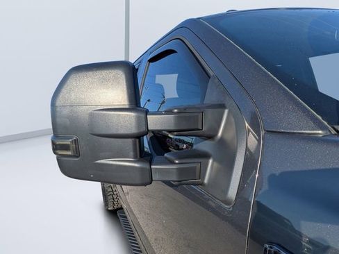 Used 2016 Ford F150 XLT w/ Equipment Group 301A Mid image 11