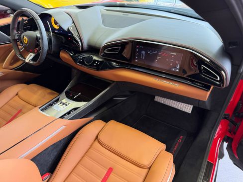 Used 2025 Ferrari Purosangue image 54