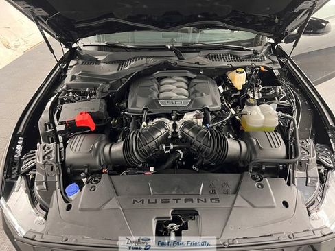New 2026 Ford Mustang GT RWD image 27