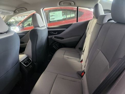 New 2025 Subaru Legacy Premium image 9