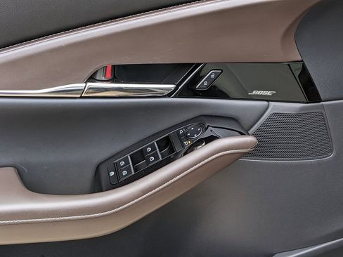 Used 2023 MAZDA CX-30 2.5 Turbo w/ Premium Plus Pkg image 10