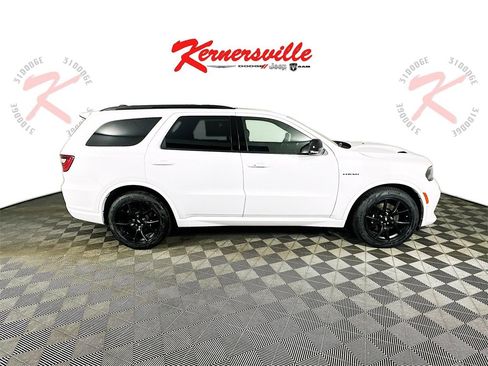 New 2026 Dodge Durango GT image 8