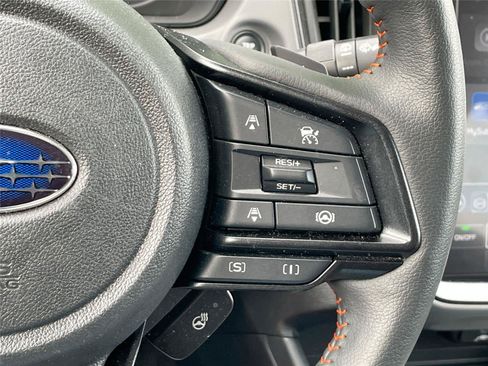 Certified 2026 Subaru Crosstrek 2.5i Limited AWD/4WD image 23