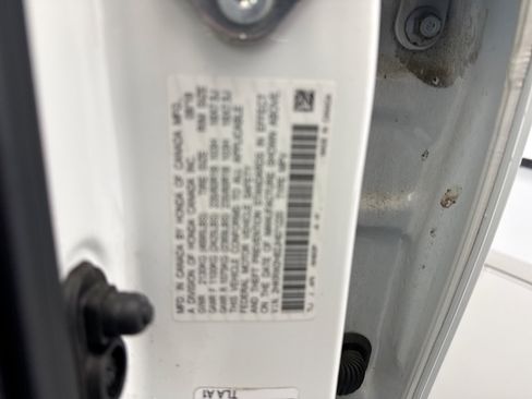 Used 2018 Honda CR-V EX-L image 12