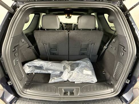 New 2027 Dodge Durango GT AWD/4WD image 26