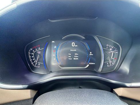 Used 2019 Hyundai Santa Fe FWD image 42