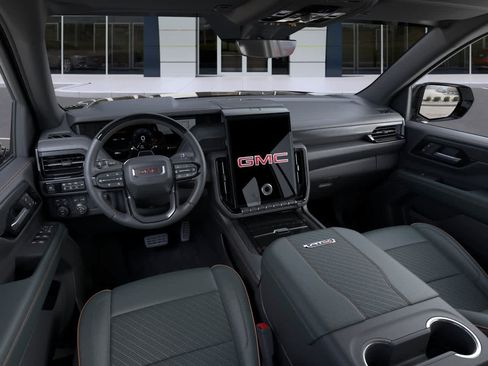 New 2026 GMC Yukon AT4 w/ AT4 Premium Plus Package AWD/4WD image 15