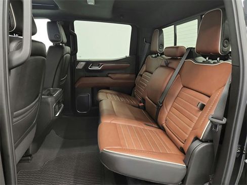 Used 2023 GMC Sierra 1500 Denali Ultimate image 29