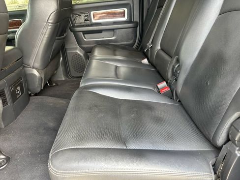 Used 2012 RAM 2500 Laramie w/ Cold Weather Group AWD/4WD image 30