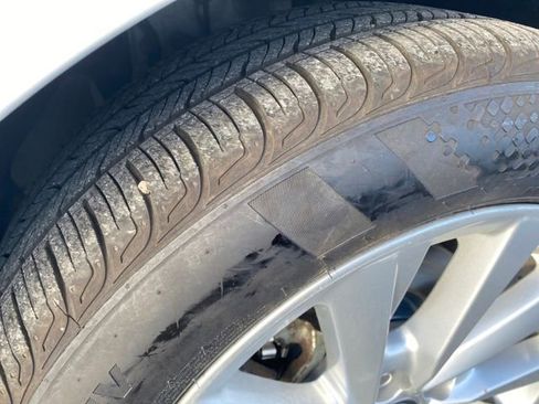 Used 2023 Toyota Camry SE image 21