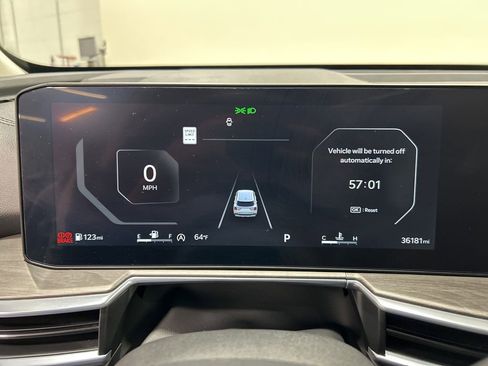 Certified 2024 Kia Sorento SX AWD/4WD image 18