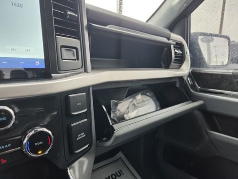 Used 2022 Ford F150 XLT w/ Equipment Group 302A High AWD/4WD image 14