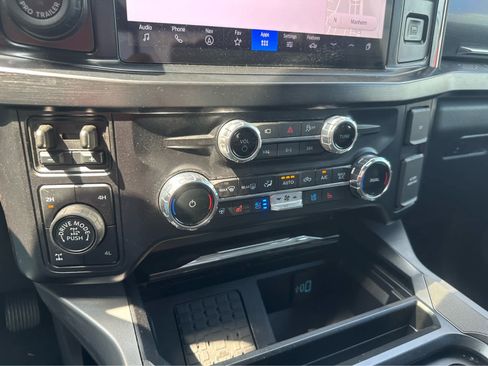 Used 2026 Ford F350 Lariat w/ Tremor Off-Road Package AWD/4WD image 15