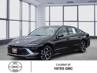 Used 2025 Hyundai Sonata SEL