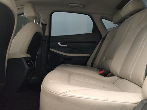 Used 2022 Hyundai Sonata Limited FWD image 18