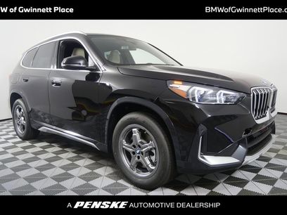 New 2025 BMW X1 xDrive28i w/ Convenience Package