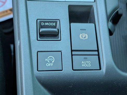 New 2026 Nissan Sentra SR FWD image 16