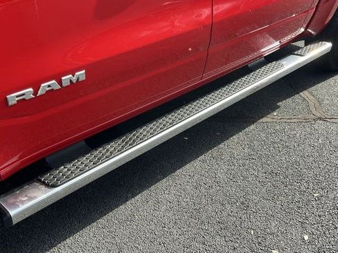 Used 2023 RAM 1500 Big Horn w/ Trailer Tow Group image 32