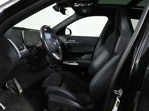 Certified 2024 BMW X1 M35i w/ Premium Package AWD/4WD image 3