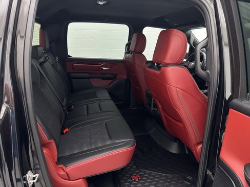 Used 2019 RAM 1500 Rebel w/ Level 1 Equipment Group image 47