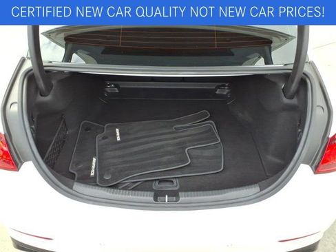 Certified 2023 Mercedes-Benz C 300 Sedan image 23