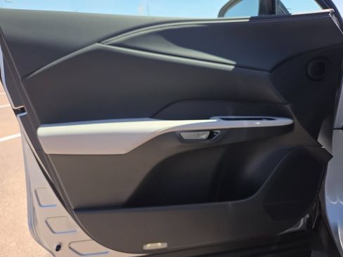 New 2026 Lexus RX 350 F Sport AWD/4WD image 17